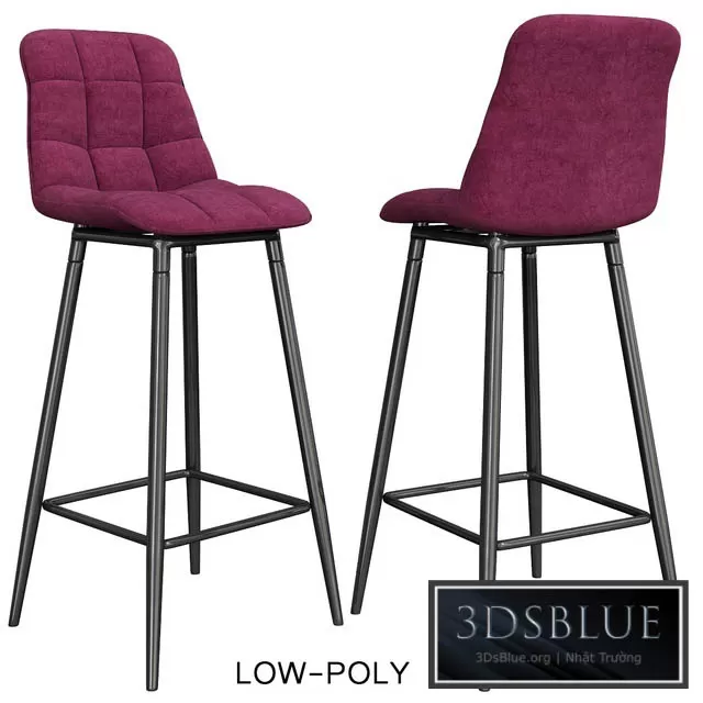 FURNITURE – CHAIR – 3DSKY Models – 6601 FURNITURE – CHAIR – 3DSKY Models – 6601