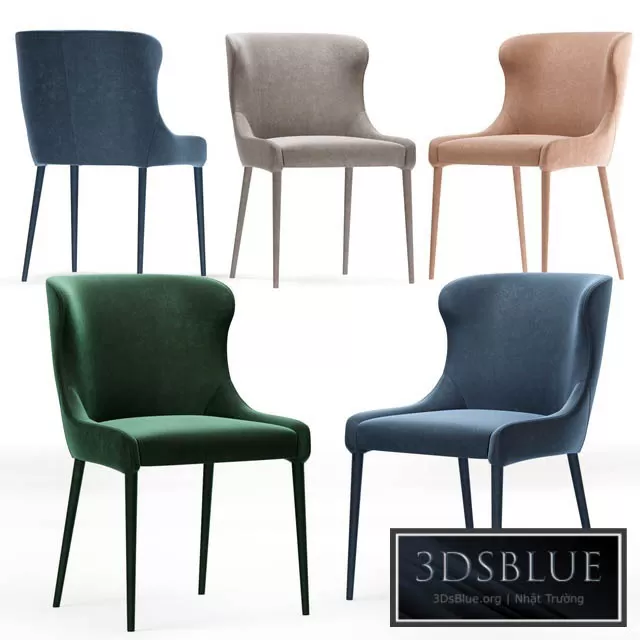 FURNITURE – CHAIR – 3DSKY Models – 6603 FURNITURE – CHAIR – 3DSKY Models – 6603