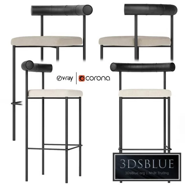FURNITURE – CHAIR – 3DSKY Models – 6604 FURNITURE – CHAIR – 3DSKY Models – 6604