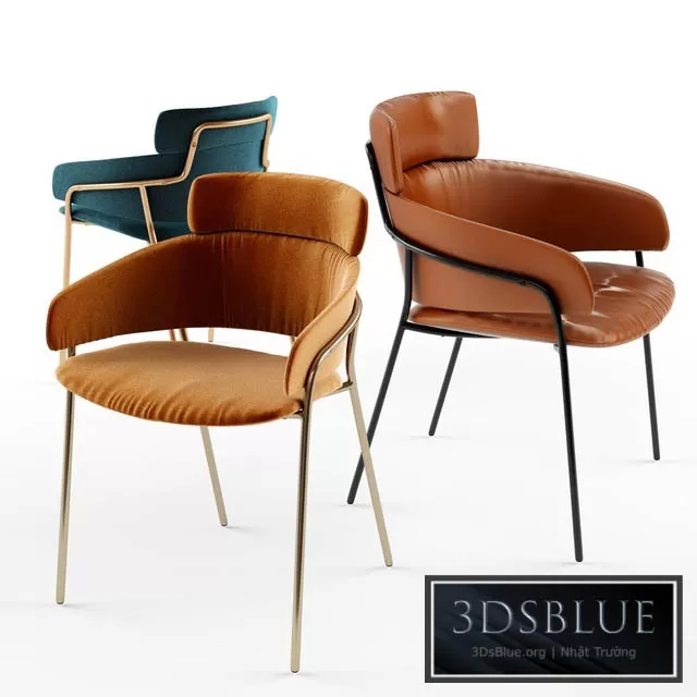 FURNITURE – CHAIR – 3DSKY Models – 6605 FURNITURE – CHAIR – 3DSKY Models – 6605
