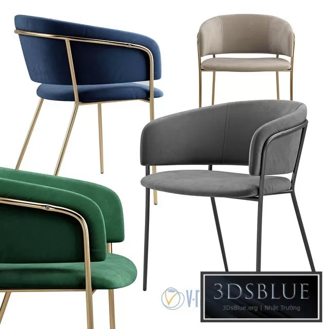 FURNITURE – CHAIR – 3DSKY Models – 6607 FURNITURE – CHAIR – 3DSKY Models – 6607