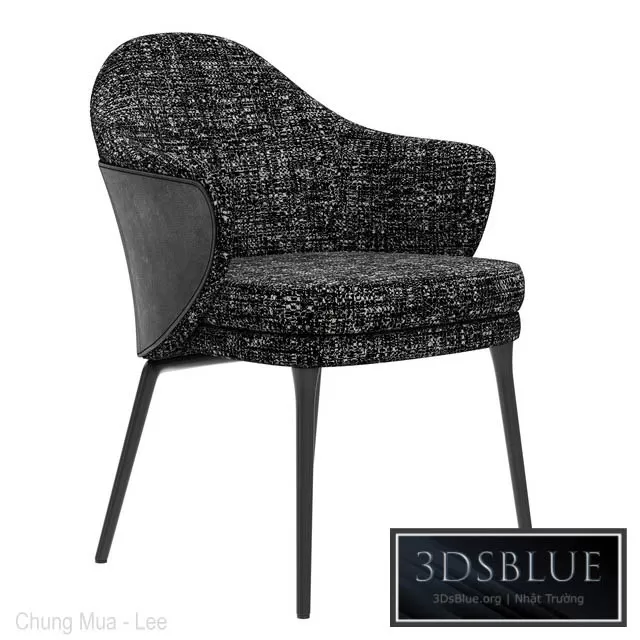 FURNITURE – CHAIR – 3DSKY Models – 6608 FURNITURE – CHAIR – 3DSKY Models – 6608