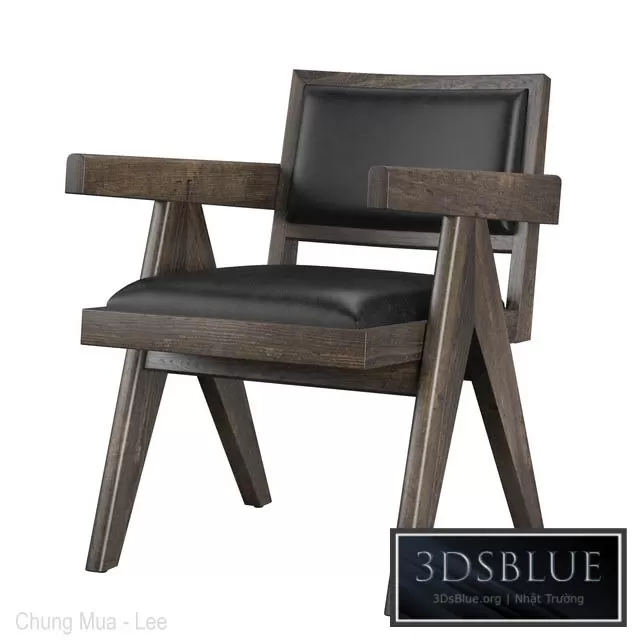 FURNITURE – CHAIR – 3DSKY Models – 6611 FURNITURE – CHAIR – 3DSKY Models – 6611