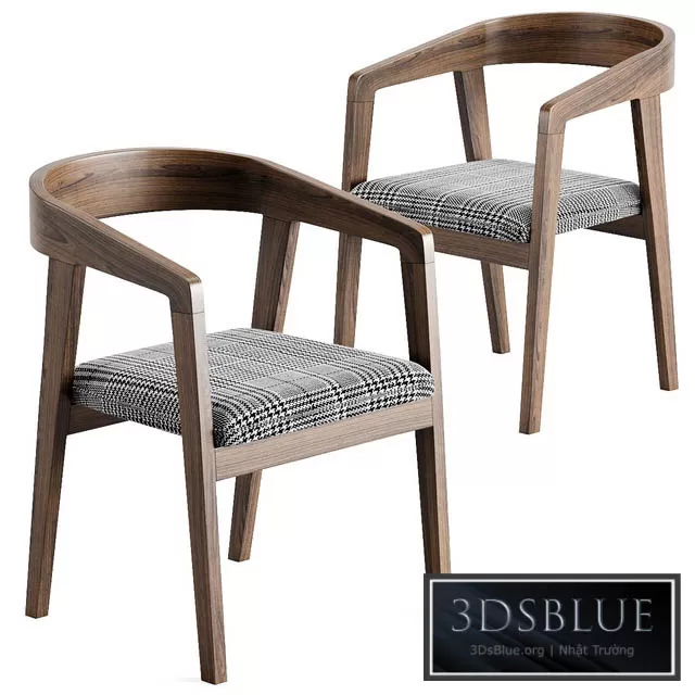 FURNITURE – CHAIR – 3DSKY Models – 6612 FURNITURE – CHAIR – 3DSKY Models – 6612