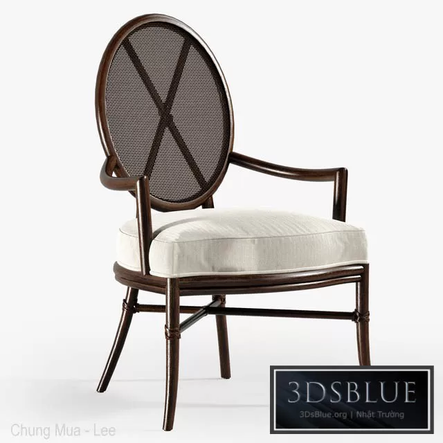 FURNITURE – CHAIR – 3DSKY Models – 6614 FURNITURE – CHAIR – 3DSKY Models – 6614
