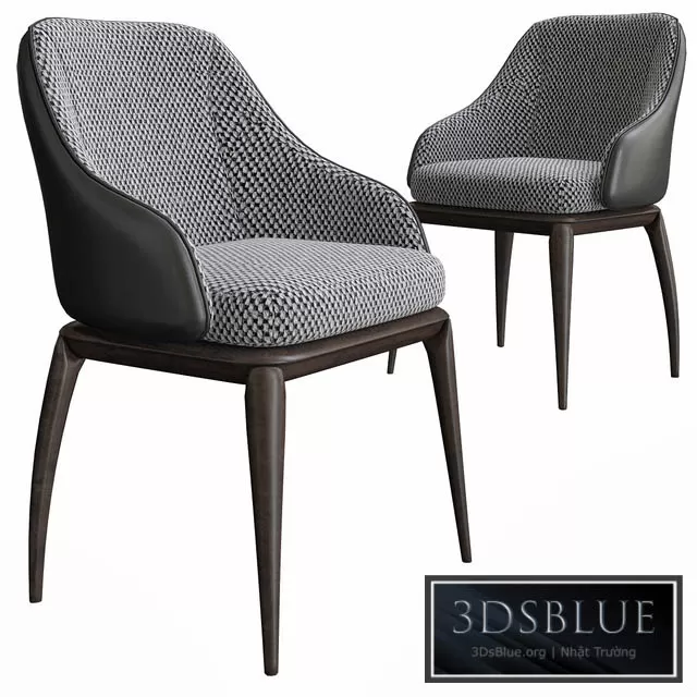 FURNITURE – CHAIR – 3DSKY Models – 6620 FURNITURE – CHAIR – 3DSKY Models – 6620