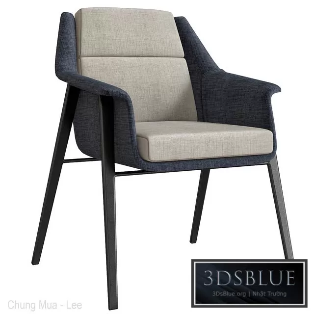 FURNITURE – CHAIR – 3DSKY Models – 6621 FURNITURE – CHAIR – 3DSKY Models – 6621