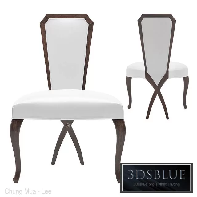 FURNITURE – CHAIR – 3DSKY Models – 6625 FURNITURE – CHAIR – 3DSKY Models – 6625