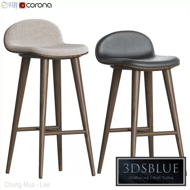 FURNITURE – CHAIR – 3DSKY Models – 6629 FURNITURE – CHAIR – 3DSKY Models – 6629