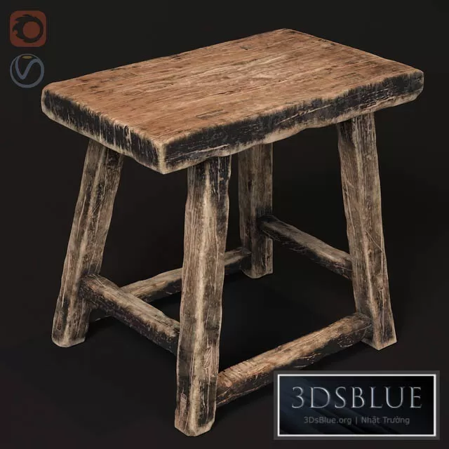FURNITURE – CHAIR – 3DSKY Models – 6630 FURNITURE – CHAIR – 3DSKY Models – 6630