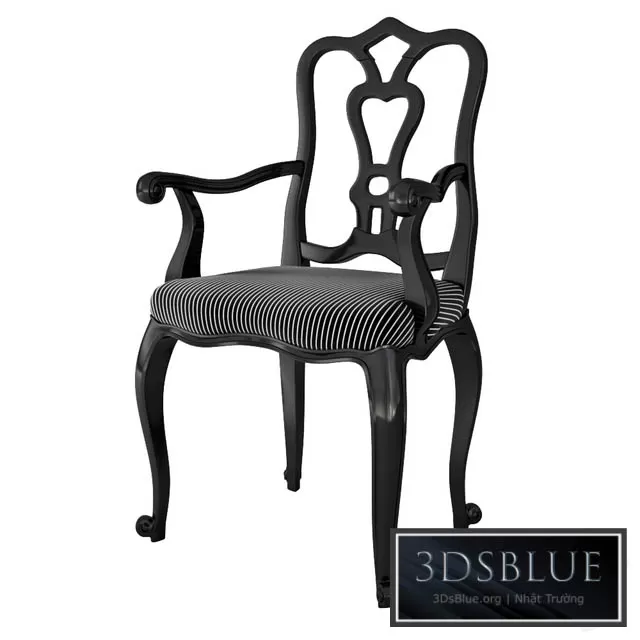 FURNITURE – CHAIR – 3DSKY Models – 6631 FURNITURE – CHAIR – 3DSKY Models – 6631