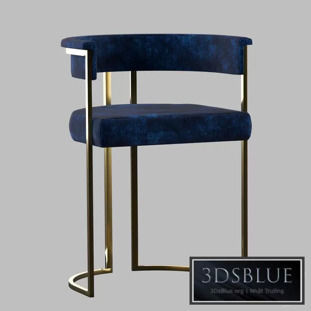 FURNITURE – CHAIR – 3DSKY Models – 6636 FURNITURE – CHAIR – 3DSKY Models – 6636