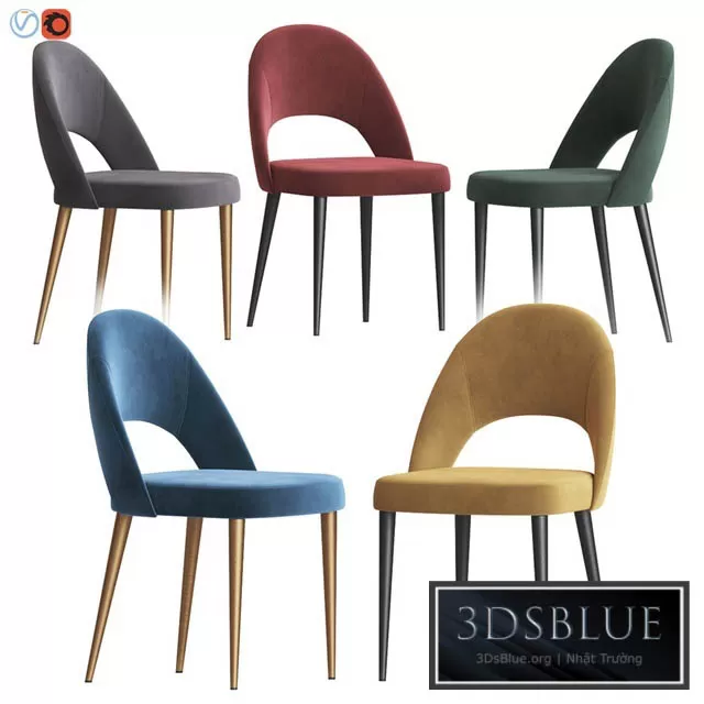 FURNITURE – CHAIR – 3DSKY Models – 6638 FURNITURE – CHAIR – 3DSKY Models – 6638