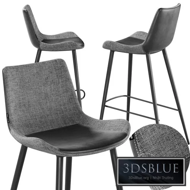 FURNITURE – CHAIR – 3DSKY Models – 6646 FURNITURE – CHAIR – 3DSKY Models – 6646