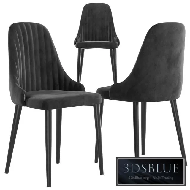 FURNITURE – CHAIR – 3DSKY Models – 6649 FURNITURE – CHAIR – 3DSKY Models – 6649