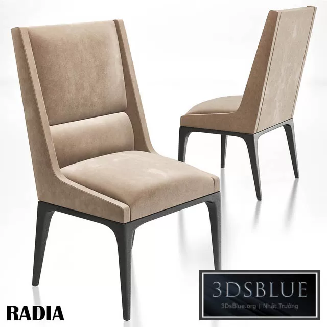 FURNITURE – CHAIR – 3DSKY Models – 6652 FURNITURE – CHAIR – 3DSKY Models – 6652