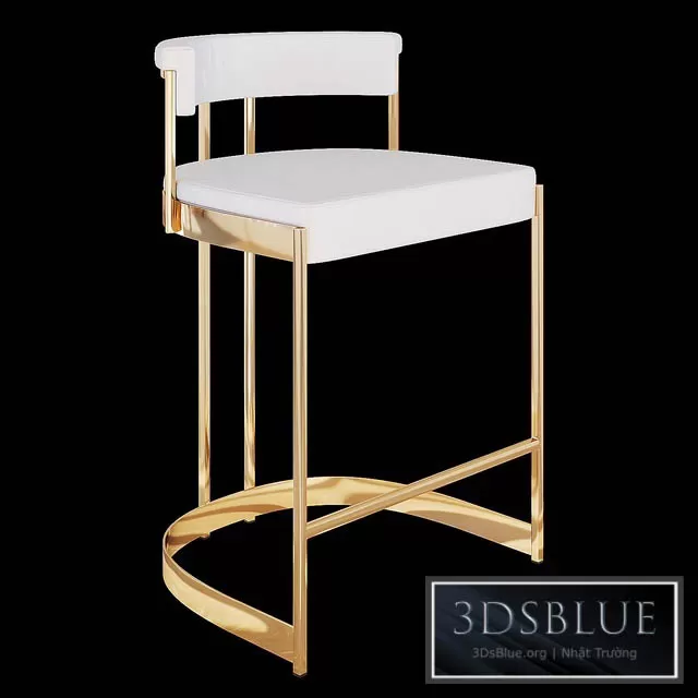 FURNITURE – CHAIR – 3DSKY Models – 6665