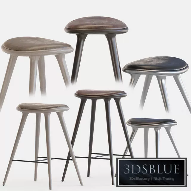 FURNITURE – CHAIR – 3DSKY Models – 6667