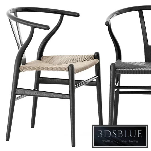 FURNITURE – CHAIR – 3DSKY Models – 6682