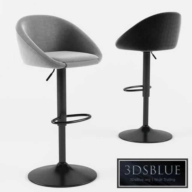 FURNITURE – CHAIR – 3DSKY Models – 6686