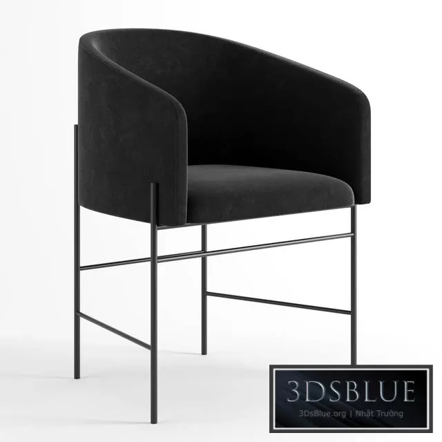 FURNITURE – CHAIR – 3DSKY Models – 6691