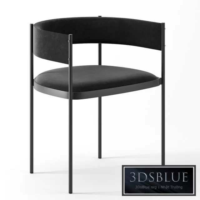 FURNITURE – CHAIR – 3DSKY Models – 6693
