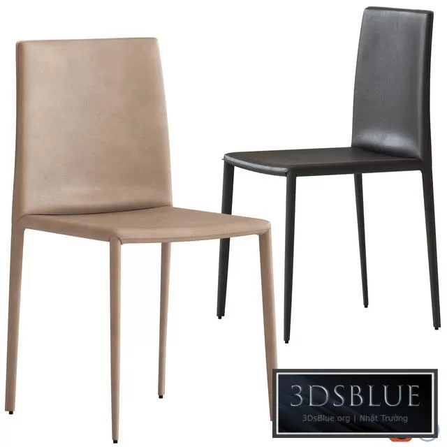 FURNITURE – CHAIR – 3DSKY Models – 6703