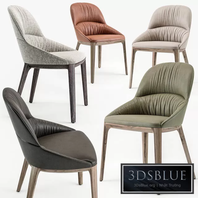 FURNITURE – CHAIR – 3DSKY Models – 6705