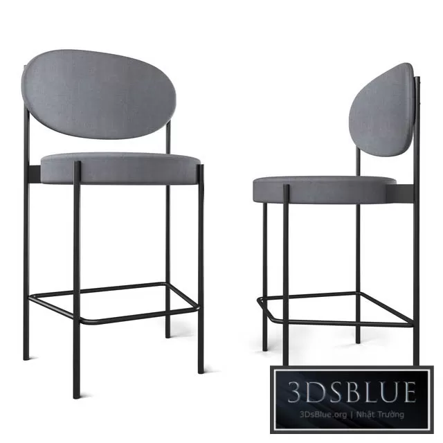 FURNITURE – CHAIR – 3DSKY Models – 6707
