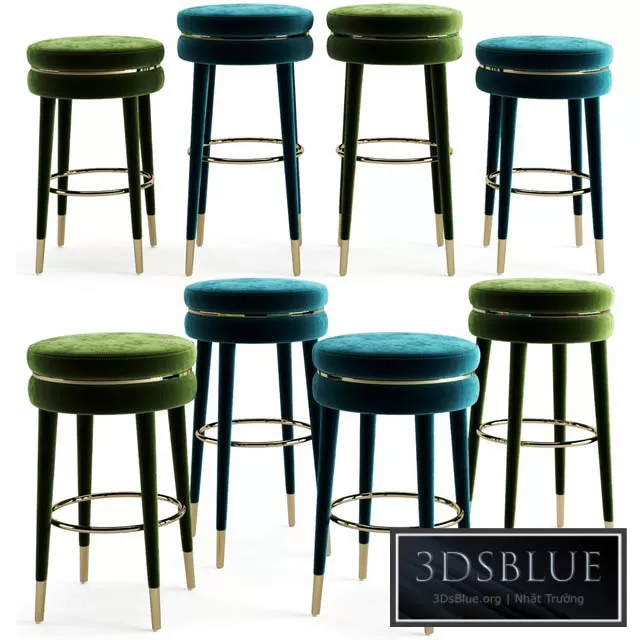 FURNITURE – CHAIR – 3DSKY Models – 6708