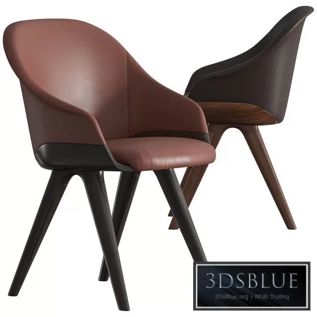 FURNITURE – CHAIR – 3DSKY Models – 6721