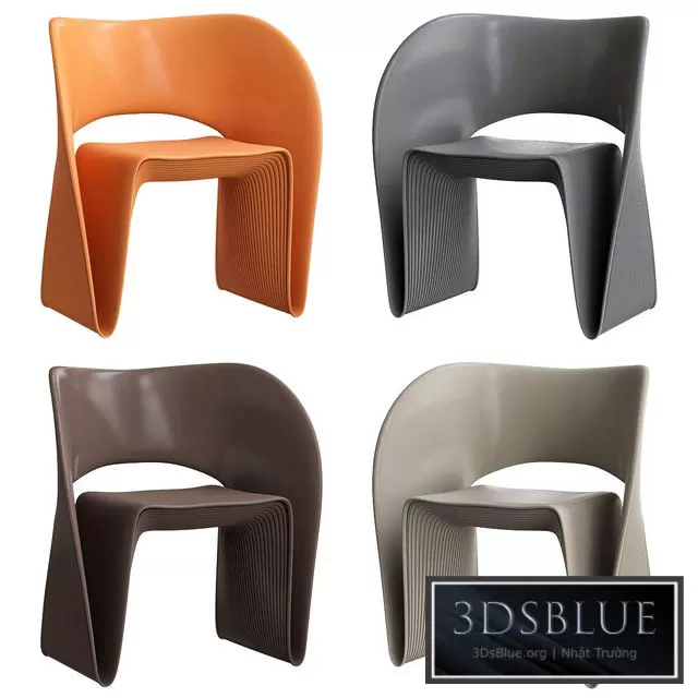 FURNITURE – CHAIR – 3DSKY Models – 6722