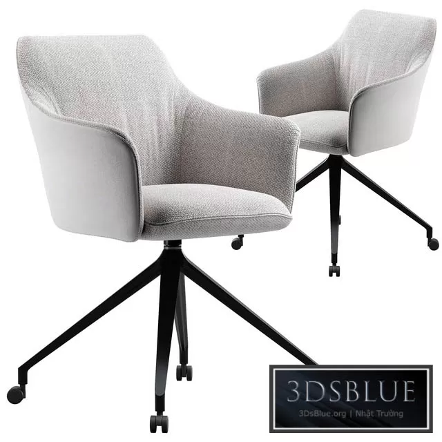 FURNITURE – CHAIR – 3DSKY Models – 6739