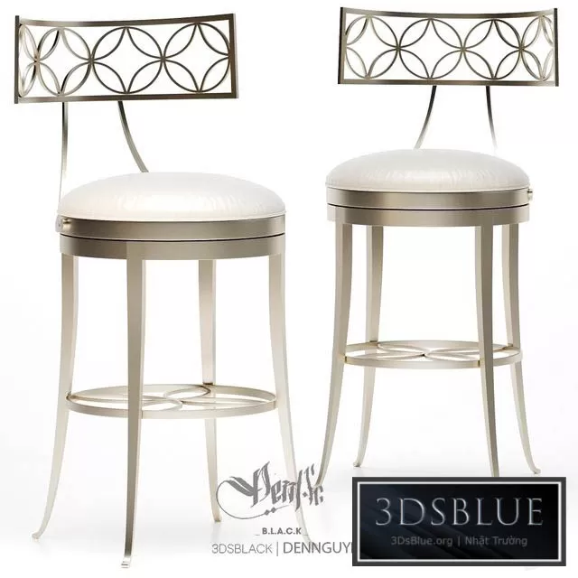 FURNITURE – CHAIR – 3DSKY Models – 6748