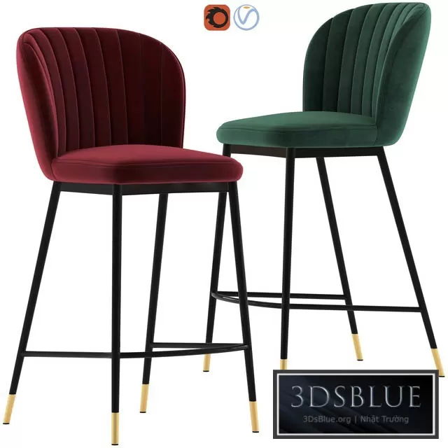 FURNITURE – CHAIR – 3DSKY Models – 6750