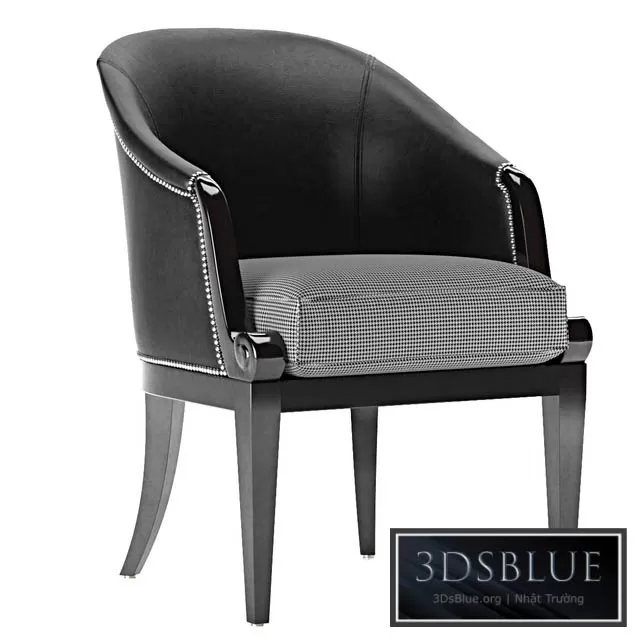 FURNITURE – CHAIR – 3DSKY Models – 6760