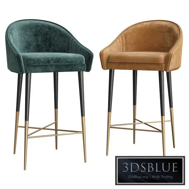 FURNITURE – CHAIR – 3DSKY Models – 6769