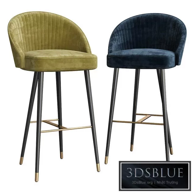 FURNITURE – CHAIR – 3DSKY Models – 6770