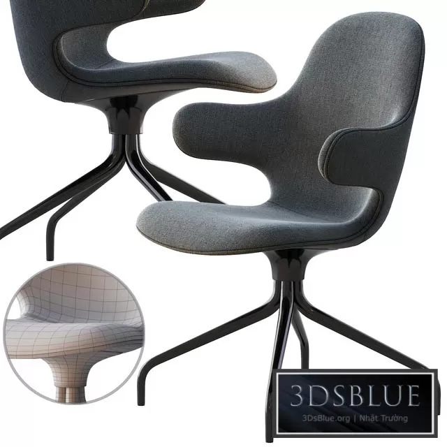 FURNITURE – CHAIR – 3DSKY Models – 6772