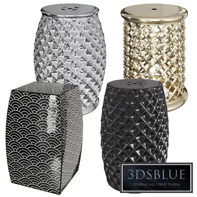 FURNITURE – CHAIR – 3DSKY Models – 6773