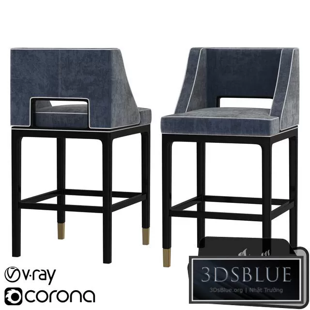 FURNITURE – CHAIR – 3DSKY Models – 6787