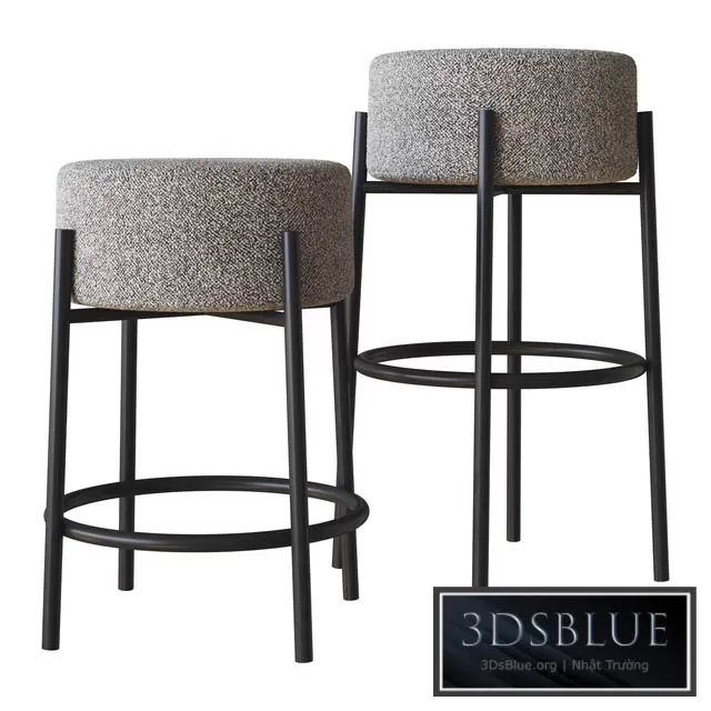 FURNITURE – CHAIR – 3DSKY Models – 6802