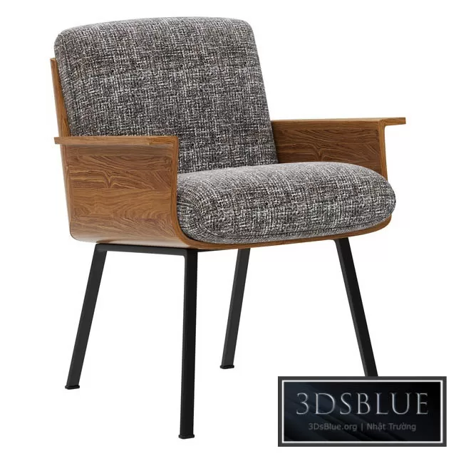 FURNITURE – CHAIR – 3DSKY Models – 6810