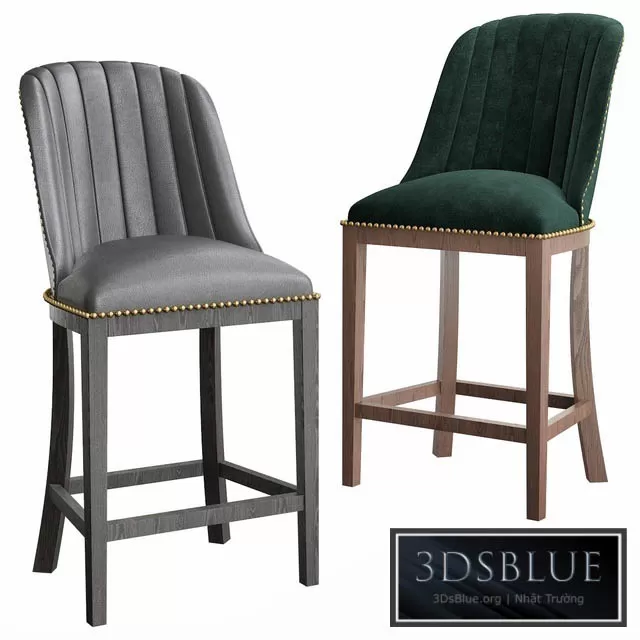 FURNITURE – CHAIR – 3DSKY Models – 6812