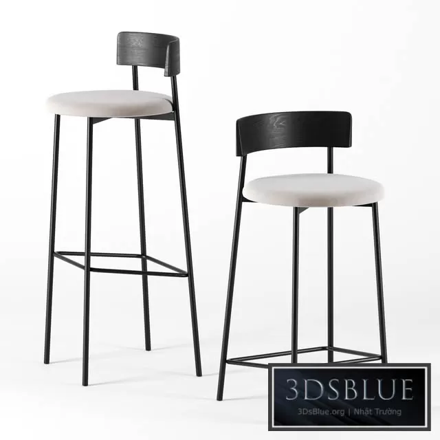 FURNITURE – CHAIR – 3DSKY Models – 6816