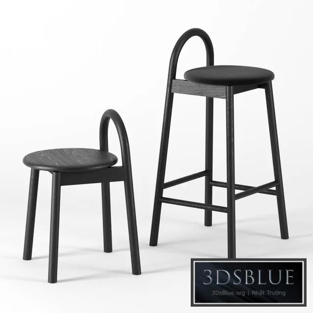 FURNITURE – CHAIR – 3DSKY Models – 6818