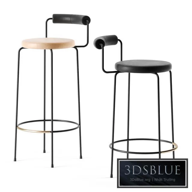 FURNITURE – CHAIR – 3DSKY Models – 6821