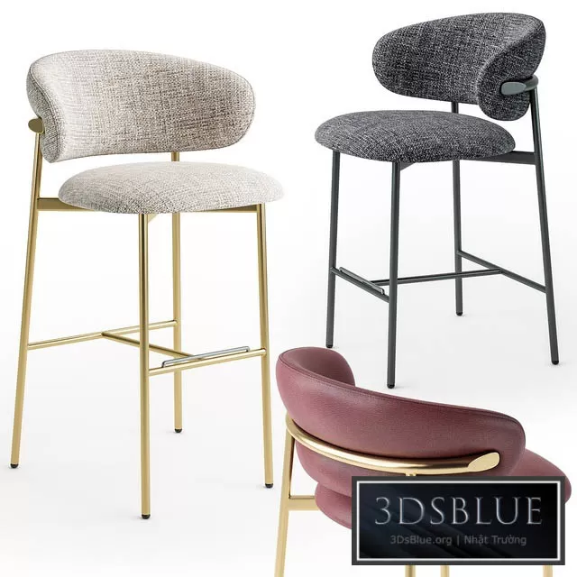 FURNITURE – CHAIR – 3DSKY Models – 6823