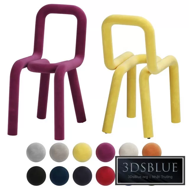 FURNITURE – CHAIR – 3DSKY Models – 6828