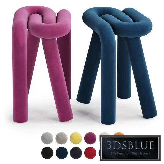 FURNITURE – CHAIR – 3DSKY Models – 6830